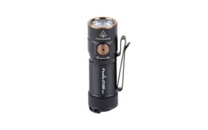 FENIX E18R V2 RCHRGBLE 1200LUM BLK