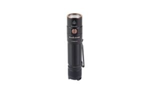 FENIX E35R 3100LUMEN RECHARGABLE BLK