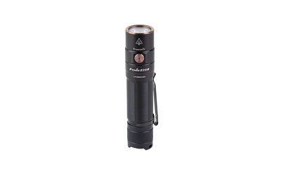FENIX E35R 3100LUMEN RECHARGABLE BLK
