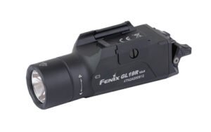 FENIX GL19R V2 1200LUM RECHARGE PSTL