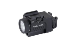 FENIX GL22 750LUMEN PISTOL W/RED LSR