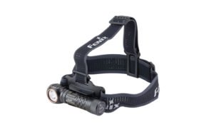 FENIX HM61R V3 1800LUM HEADLMP BLK
