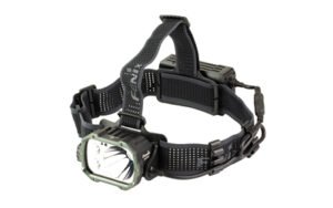 FENIX HP35R 4000 LUMEN HEADLAMP
