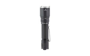 FENIX TK21R 3600LUM RECHARGE TAC BLK