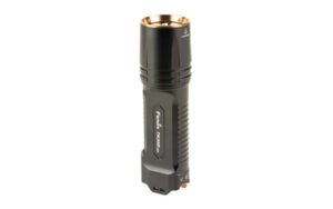 FENIX TK35R WHITE/RED LED LIGHT BLK