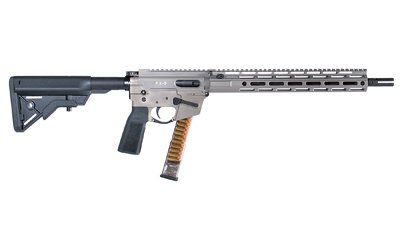FRD ORD FX9 ELITE 9MM 14.5" PND FDE