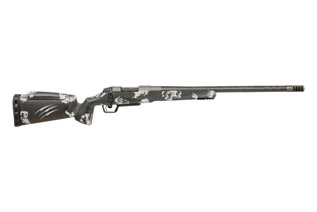 Fierce Firearms Carbon Rival XP 2.0 308 Win