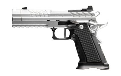 FUSION XP PRO COMP 9MM 4.6" 17RD CHR