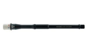 FAXON MATCH BBL 338ARC 11.5" GNNR