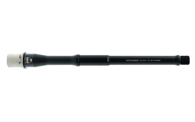 FAXON MATCH BBL 338ARC 11.5" GNNR