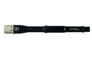 FAXON MATCH BBL 338ARC 9" GNNR