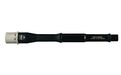 FAXON MATCH BBL 338ARC 9" GNNR