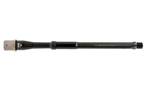 FAXON MATCH BBL 338ARC 12.5" GNNR