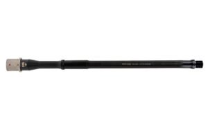 FAXON MATCH BBL 338ARC 14.5" GNNR