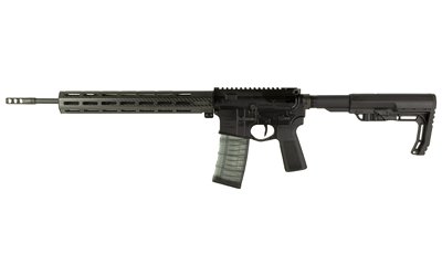 FAXON ION-X HYPRLT 556 16" 30RD BLK