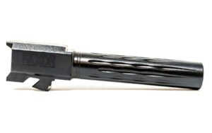 FAXON MATCH BBL FOR G19 FF BLACK