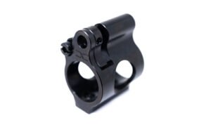 FAXON ADJ 3 SCREW .625 LOW PRO GB