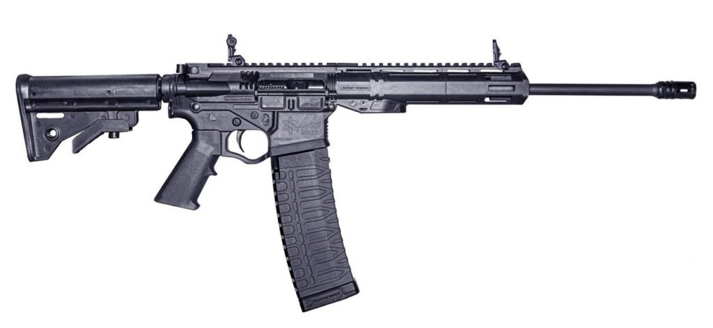 American Tactical Inc Alpha Maxx 223 Rem | 5.56 NATO
