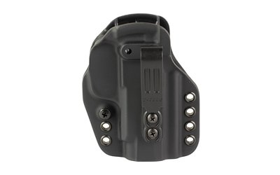 G-CODE PRIME CARRY FITS P365XL BLK
