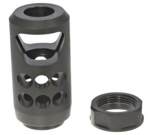 Glenfield Glenfield Muzzle Brake 450 Bushmaster