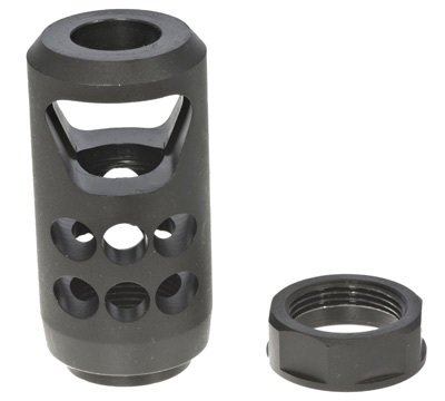 Glenfield Glenfield Muzzle Brake 450 Bushmaster