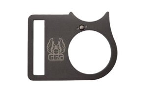 GG&G MOSSBERG 590 AMBI FRNT SLNG MNT