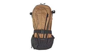 GGG APPARITION BAG BROWN/BLK