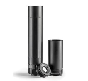 Dead Air Armament Ghost 45M 45 Caliber