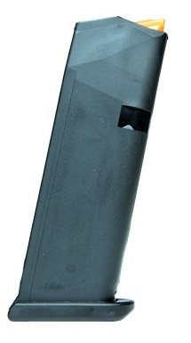 GLOCK G19 Gen 5 Magazine 9mm