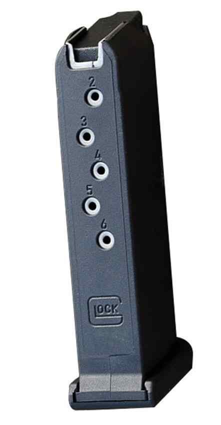 GLOCK G43 Magazine 9mm