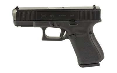 GLOCK 19 (V) 9MM 10RD 3 MAGS FS