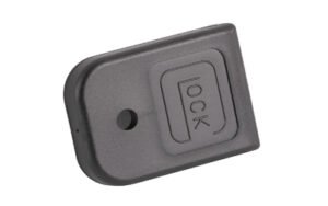 GLOCK OEM MAG FLRPLT 9/40/357