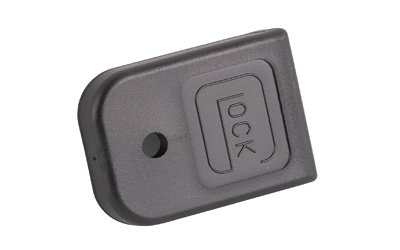 GLOCK OEM MAG FLRPLT 9/40/357