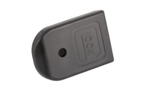 GLOCK OEM MAG FLRPLT 9MM 17/19 GEN5