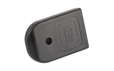 GLOCK OEM MAG FLRPLT 9MM 17/19 GEN5