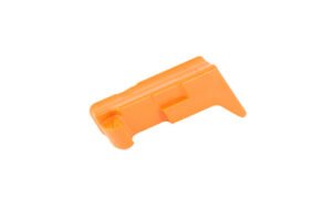 GLOCK OEM MAG FLWR ORG 9MM GEN5
