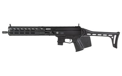 GPWR STRIBOG SP9A3 9MM 16 10R BLK CA
