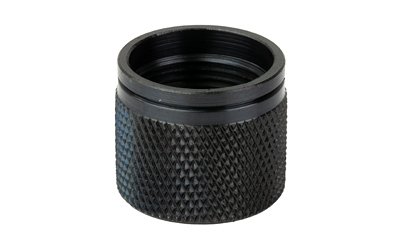 GROVTEC THREAD PRTCTR 300BLK 5/8X24