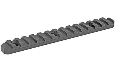 GROVTEC RAIL MLOK 15 SLOT 6"