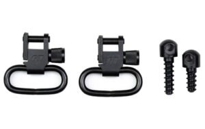 GROVTEC 1" WOOD SCREW SET