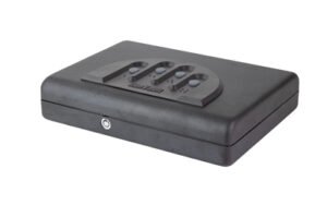 GUNVAULT MICROVAULT SAFE MV500