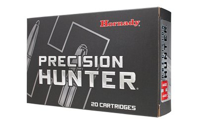 HRNDY PH 25CREED 128GR ELD-X 20/200
