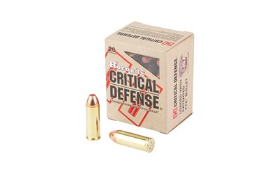 HRNDY CD 45 COLT 185GR 20/200