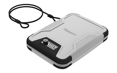 HRNDY SECURITY TREKLITE LOCK BOX TSA