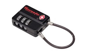 HRNDY SECURITY FLEX MICRO TSA LOCK