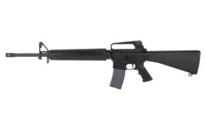 H&R M16A2 20" 556 30RD BLACK