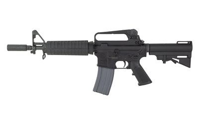 H&R TIA A2 10" 556 PISTOL 30RD BLACK