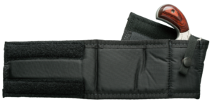 North American Arms Nylon Ankle Holster