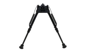 HARRIS BIPOD 9-13" (LEG NOTCH)  MLOK