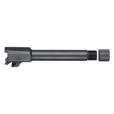 Springfield Armory Hellcat Pro Threaded Barrel 9mm